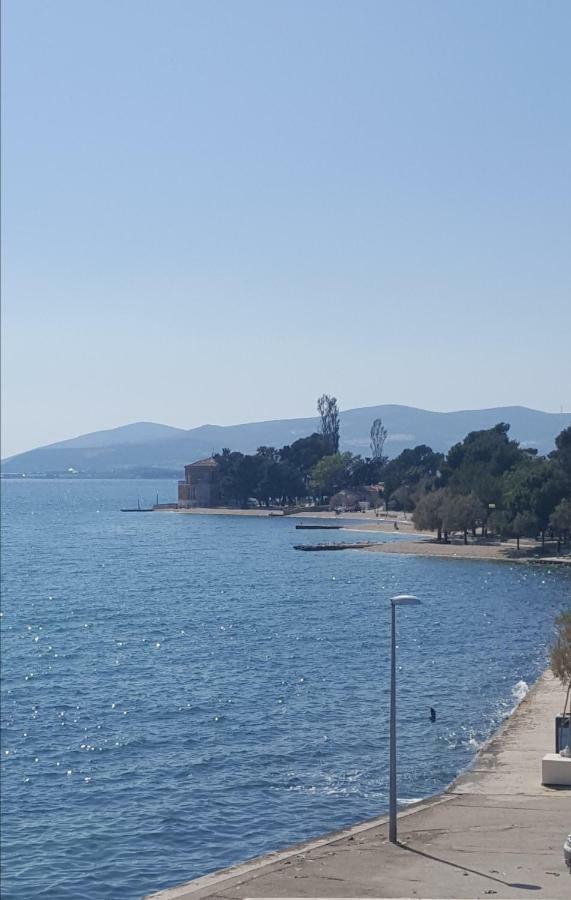 דירות Kaštela Meerblick מראה חיצוני תמונה